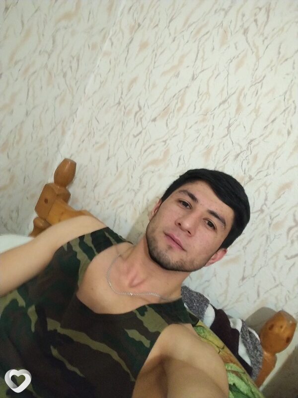 Али, 32, Вологде — анкета №1457454