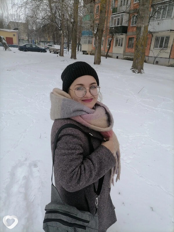 Лена, 37, Минске — анкета №1457461
