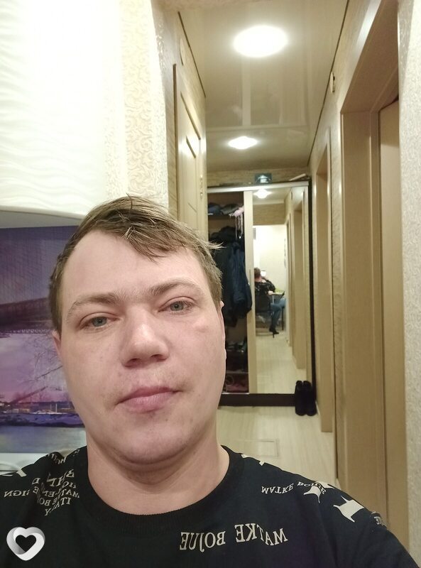 Евгений, 38, Пензе — анкета №1457429