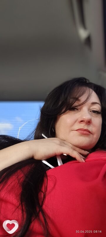 Яна, 45, Краснодаре — анкета №1457431
