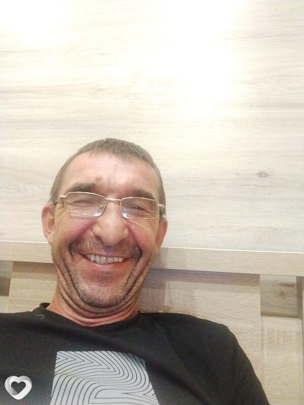 Виталий, 50, Волгограде — анкета №1457433