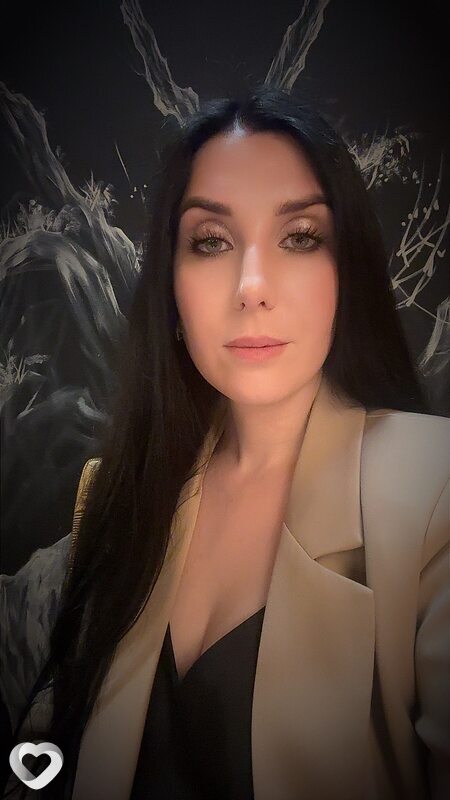 Диана, 35, Москве — анкета №1457439