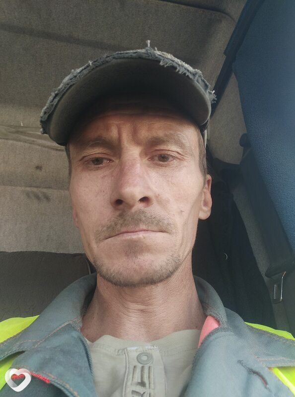 Денис, 43, Ростове-на-Дону — анкета №1457579