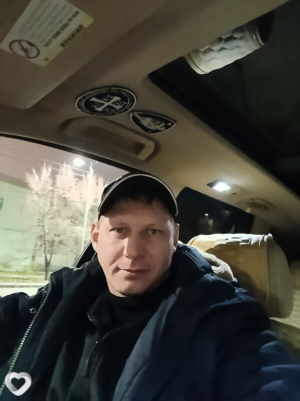 Евгений, 38, Луганске — анкета №1457586