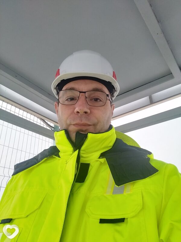 Дмитрий, 46, Лобне — анкета №1457589