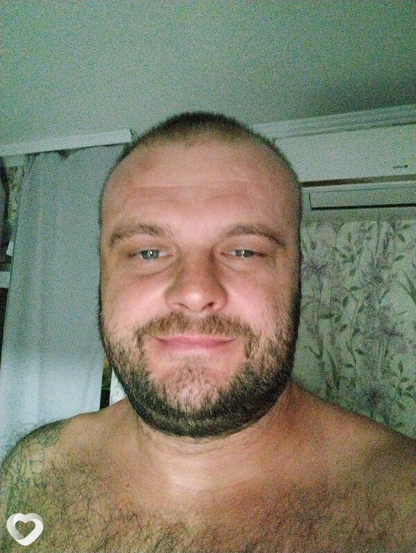 Тоха, 38, Севастополе — анкета №1457598