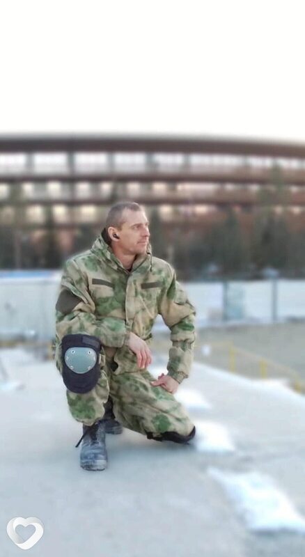 Евгений, 35, Сочи — анкета №1457600