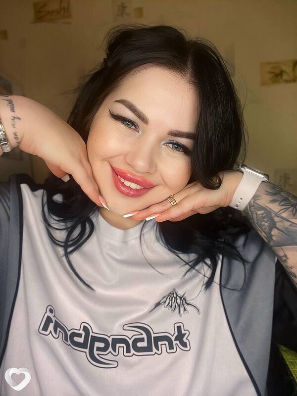 Catwoman, 29, Ростове-на-Дону — анкета №1457604