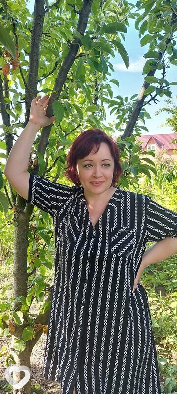 Виктория, 51, Ростове-на-Дону — анкета №1457609