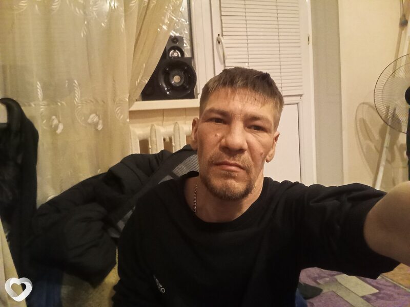 Айдар, 35, Набережных Челнах — анкета №1457626