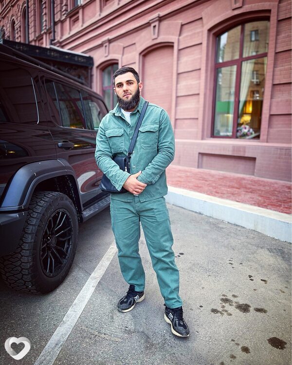 Руслан, 31, Астрахани — анкета №1457627