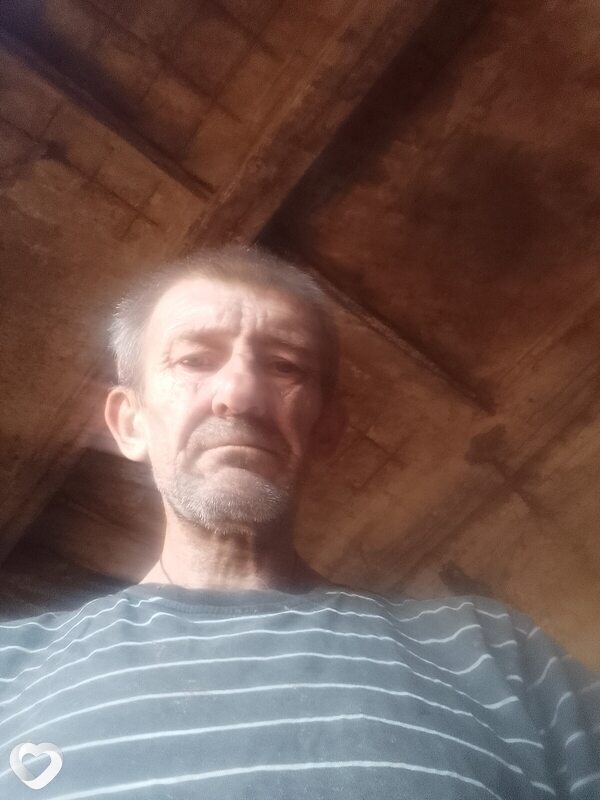 Юрий, 59, Зернограде — анкета №1457633