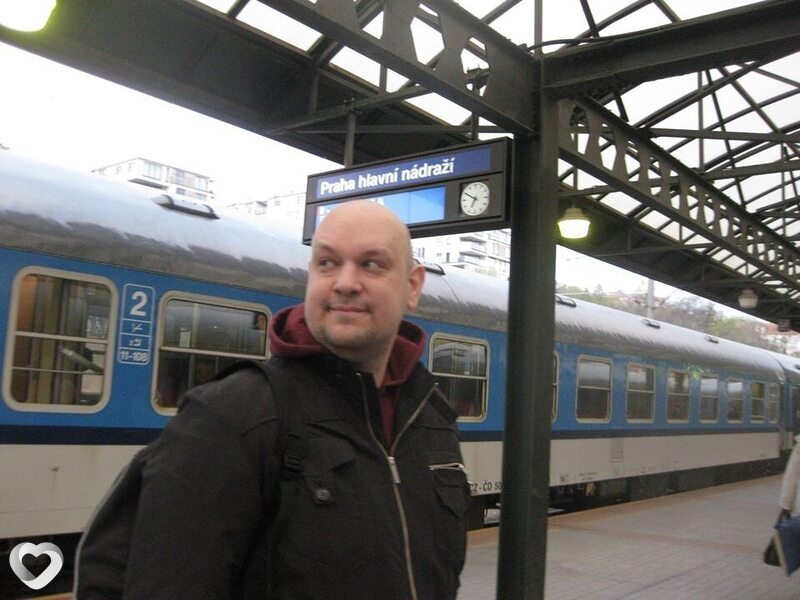 Дмитрий, 52, Москве — анкета №1457635
