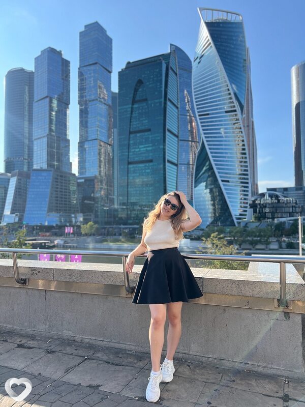 Виктория, 28, Минске — анкета №1457652