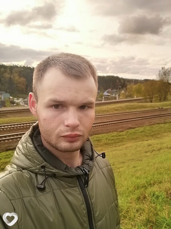 Игорь, 31, Пензе — анкета №1457662