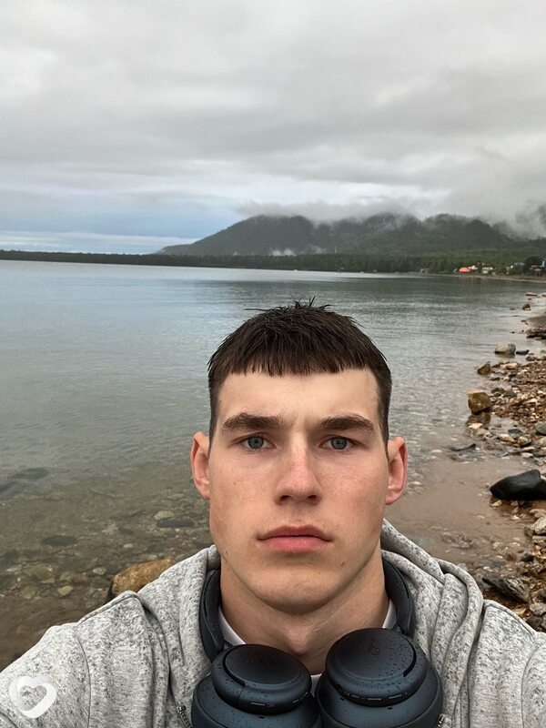 Григорий, 22, Санкт-Петербурге — анкета №1457667