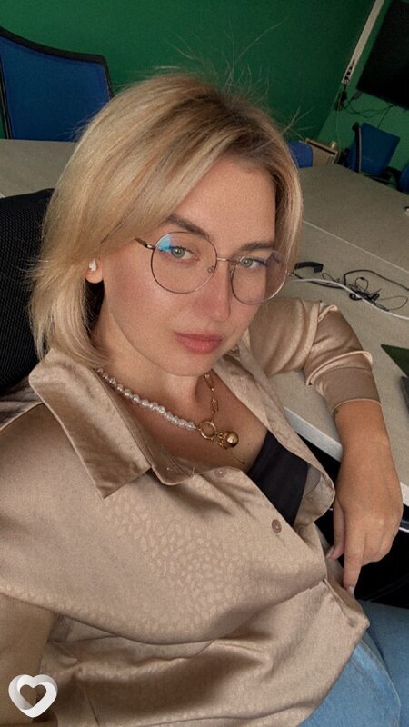 Люси, 29, Воронеже — анкета №1457547