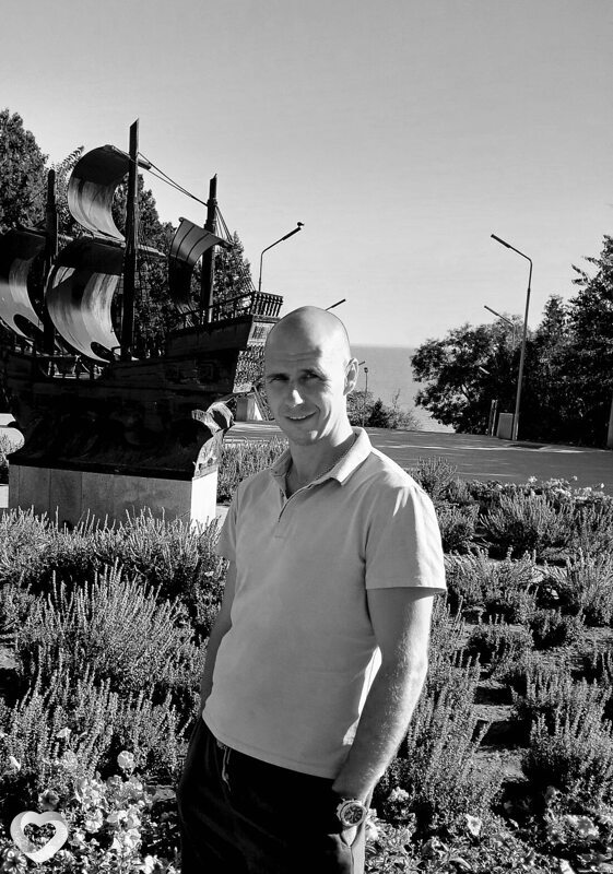 Mexanik, 36, Улан-Удэ — анкета №1457550