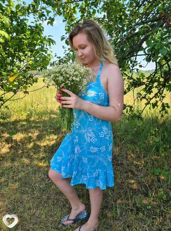Елена, 39, Минске — анкета №1457559