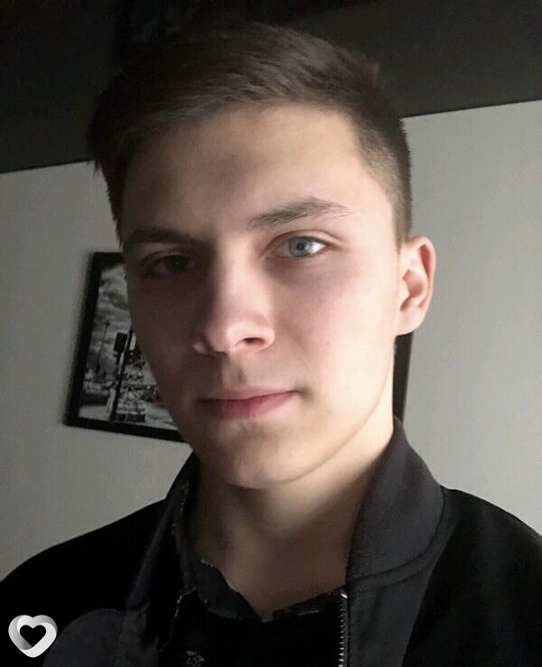 Олег, 23, Горках — анкета №1457563