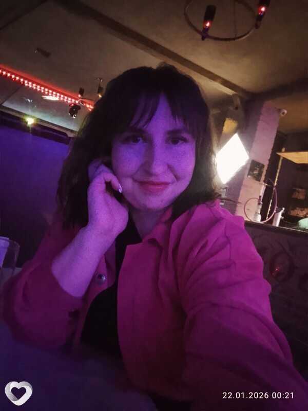 Настя, 28, Кропоткине — анкета №1457719