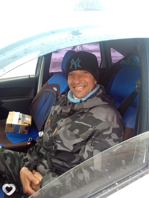 Алекс, 40, Саратове — анкета №1457722