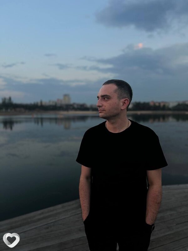 Руслан, 30, Уфе — анкета №1457724