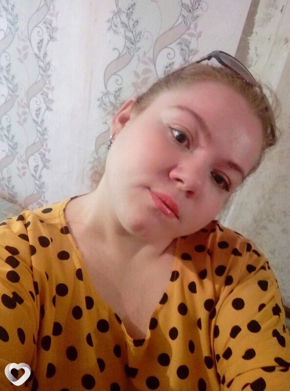 Наталья, 32, Ижевске — анкета №1457733