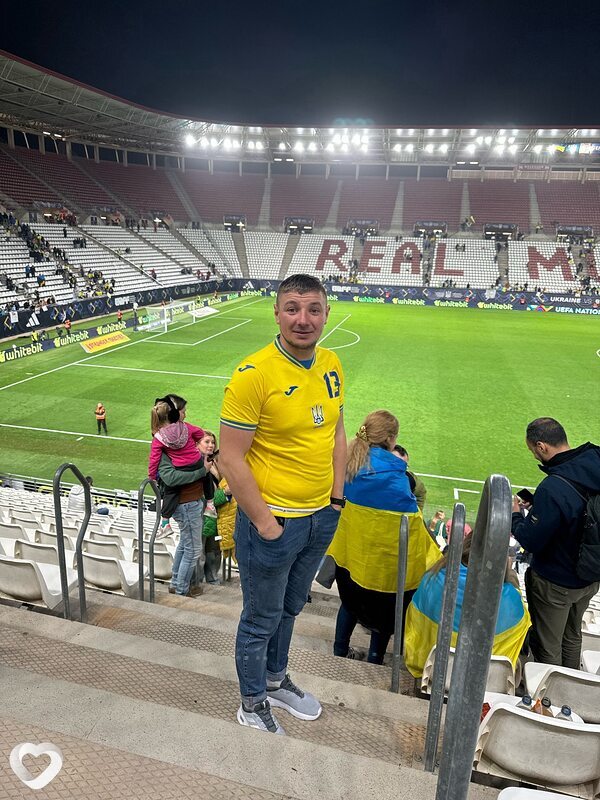 Роман, 31, Варшава — анкета №1457743