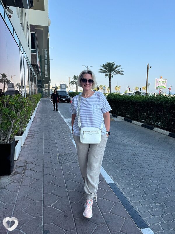 Елена, 49, Бресте — анкета №1457757