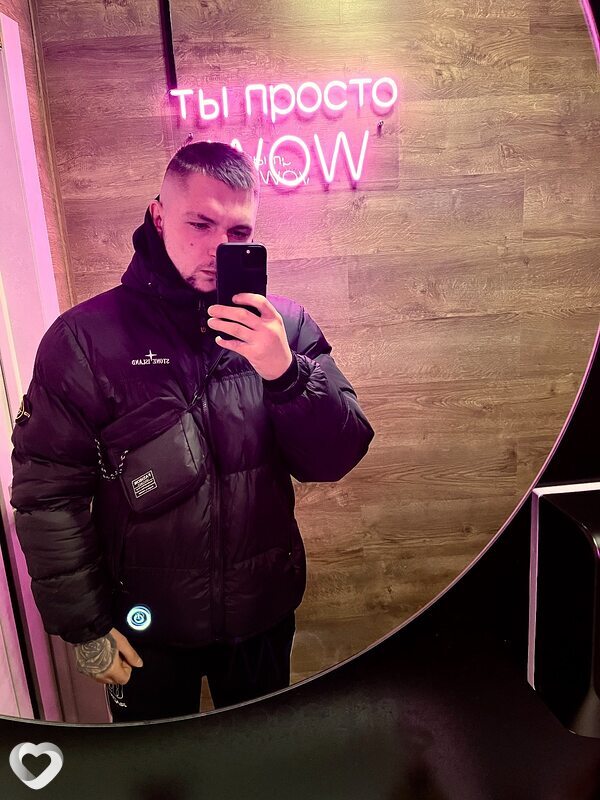 Евгений, 26, Санкт-Петербурге — анкета №1457763