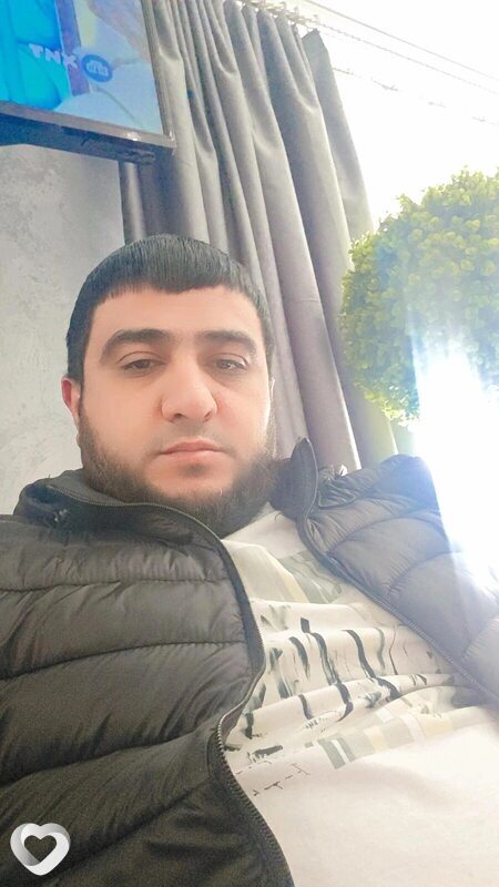 Муса, 36, Павлодаре — анкета №1457765
