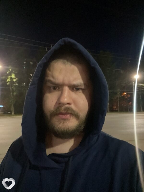 Александр, 31, Анапе — анкета №1457694
