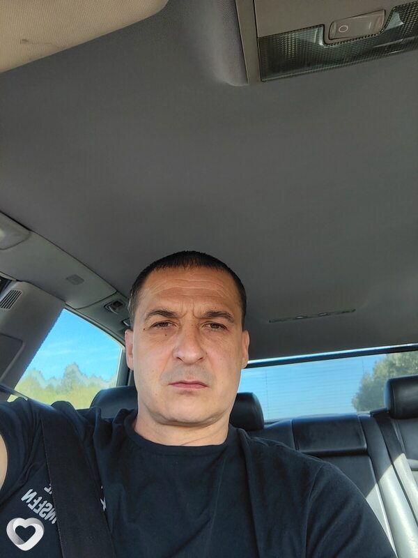 Иван, 43, Брянске — анкета №1457695