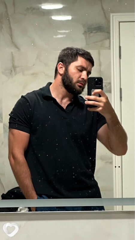 Эрзо, 32, Грозном — анкета №1457698