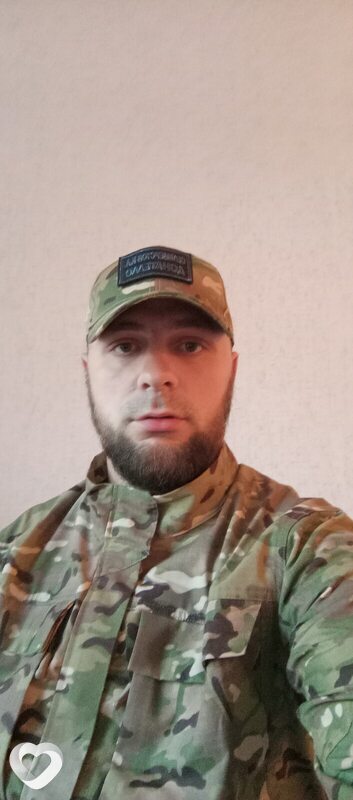 Pup Fak, 41, Москве — анкета №1457702
