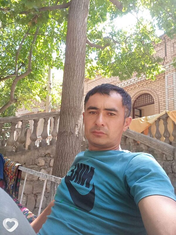 Davron, 41, Казани — анкета №1457717
