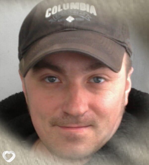 Андрей, 47, Москве — анкета №1457670