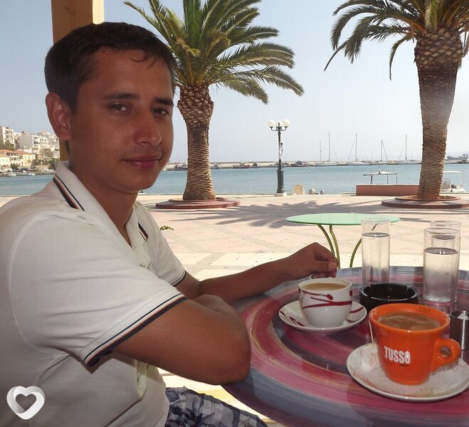 Денис, 38, Казани — анкета №1457676