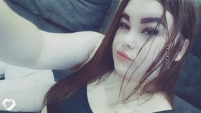 Анастасия, 20, Абакане — анкета №1457679