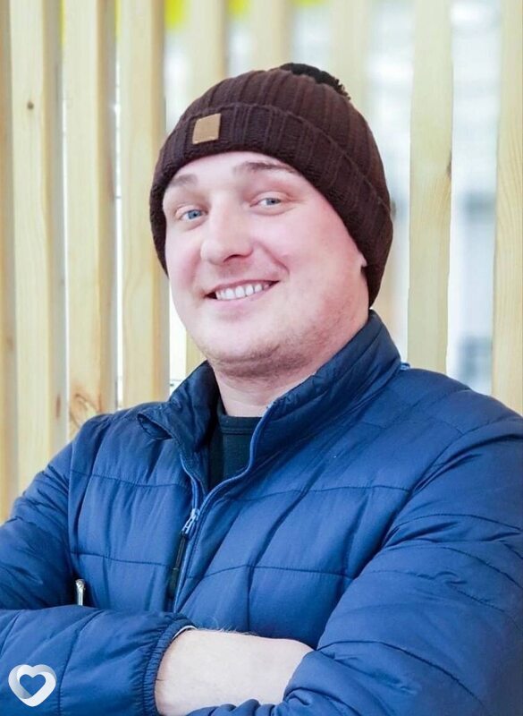 Сергей, 22, Санкт-Петербурге — анкета №1457681