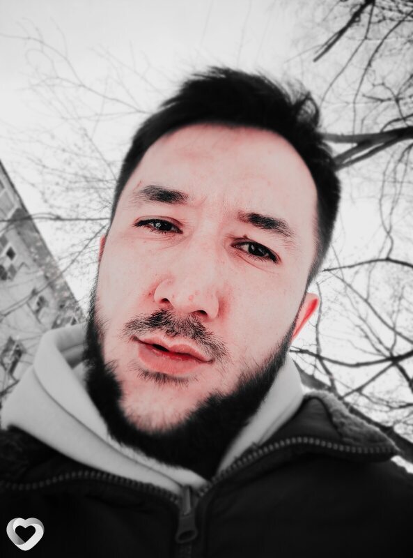 Миран, 35, Химках — анкета №1457691