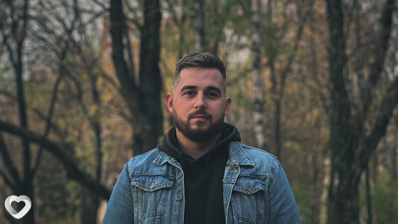 Вадим, Белоозерск