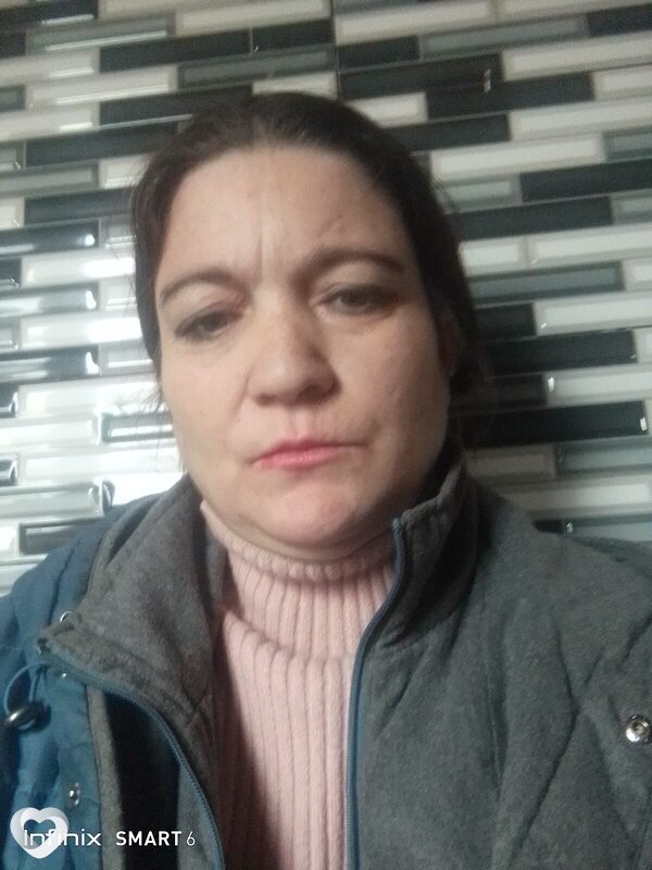 Таня, 42, Полтаве — анкета №1459963