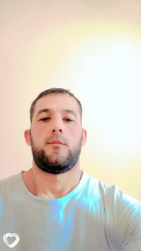 Самир, 29, Новосибирске — анкета №1459967