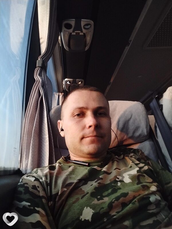 Александр, 30, Иванове — анкета №1459969
