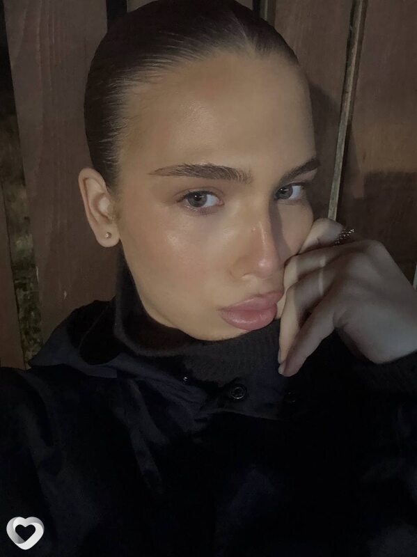 Диана, 28, Санкт-Петербурге — анкета №1459970