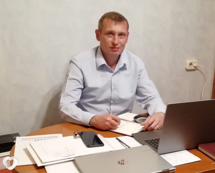 Александр, 42, Гатчине — анкета №1457922