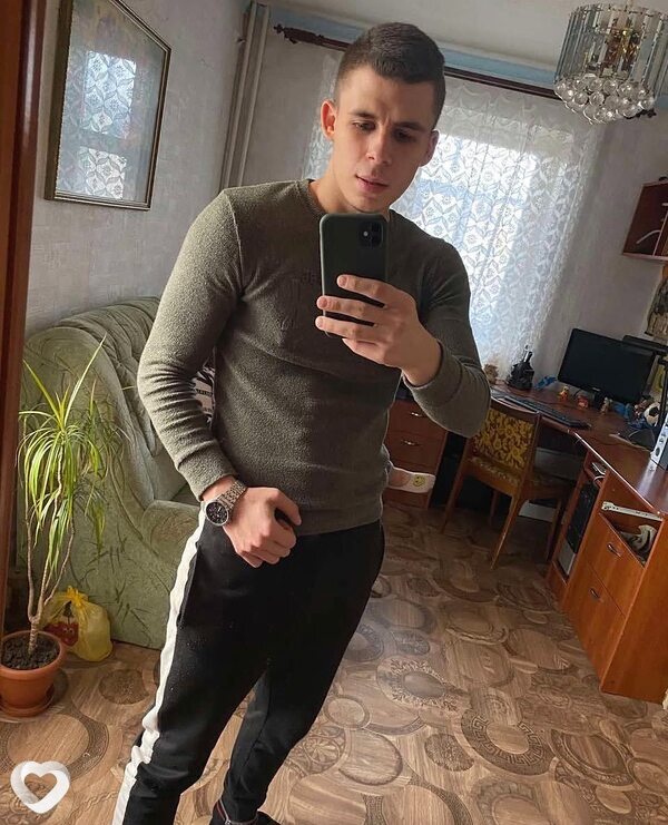 Александр, 27, Киеве — анкета №1457924