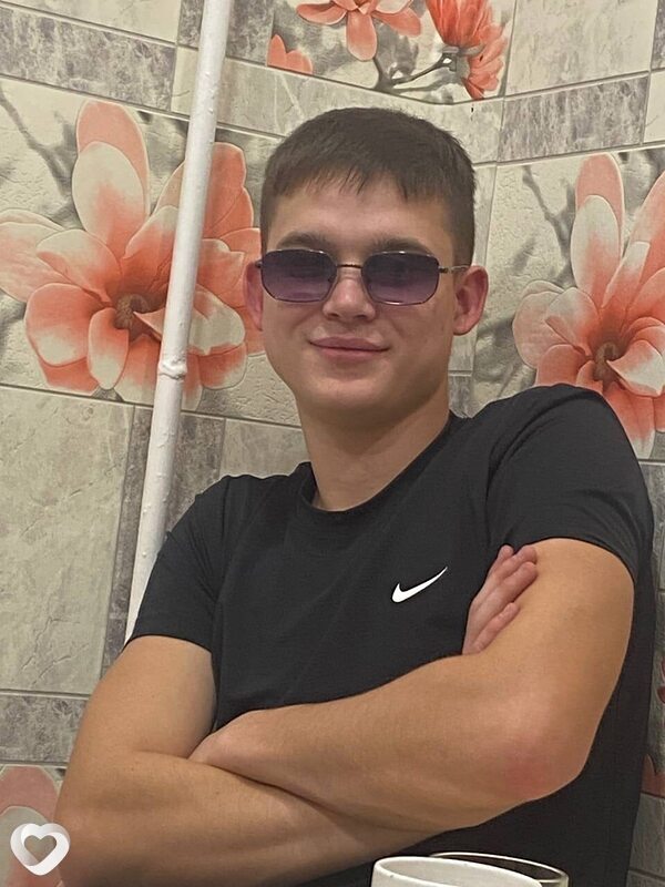 Данила, 24, Москве — анкета №1457942